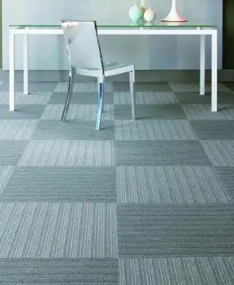 Modern Carpet tiles