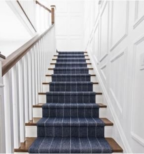 Durable Stair Carpet