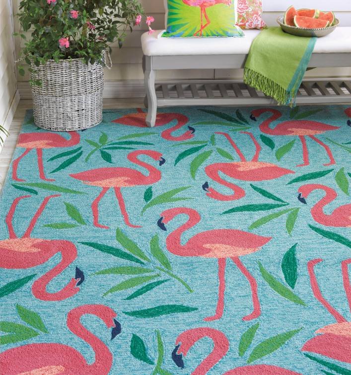 Outdoor Carpets Dubai Waterproof Garden & Patio Carpets