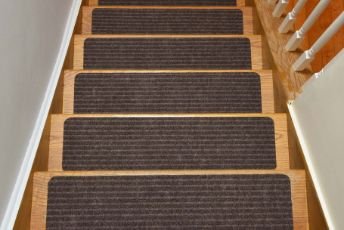 Non Slip Stair Mats