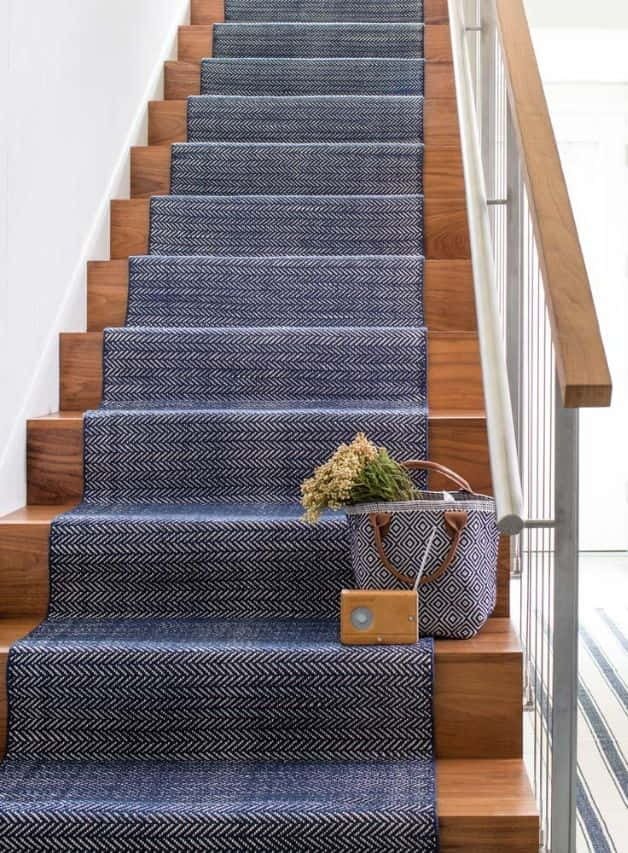 Stair Carpet