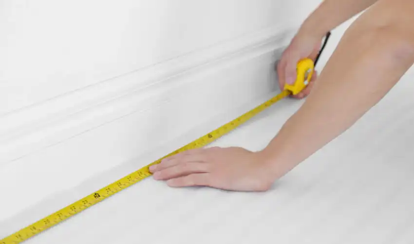 Measure Your Room