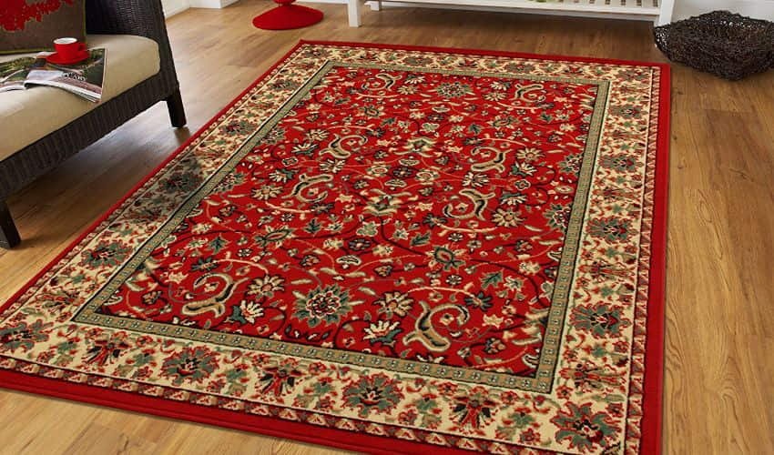 What Are Traditional Carpets