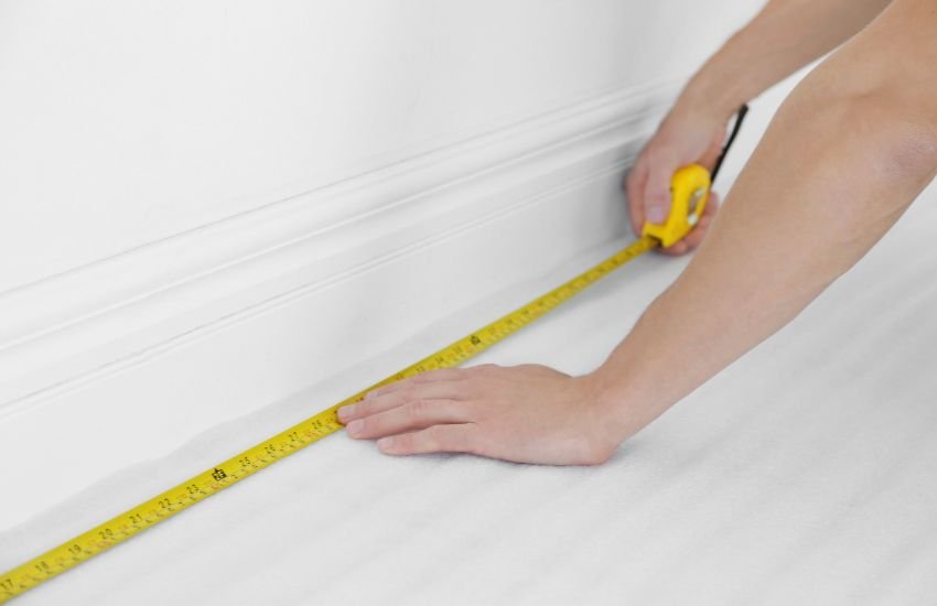 Measure Your Room