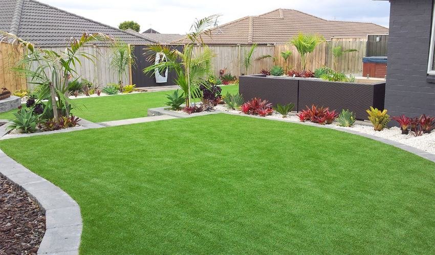 Cons Of Having Artificial Grass In Your Homes