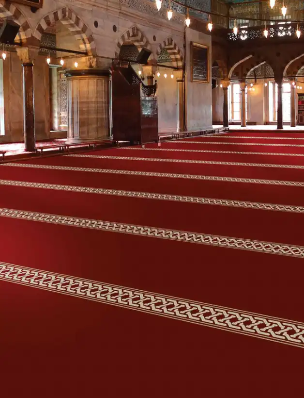 Mosque Carpet