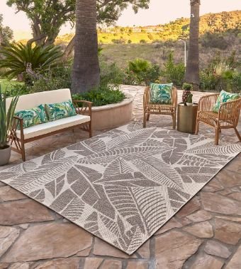 Best Outdoor Carpet