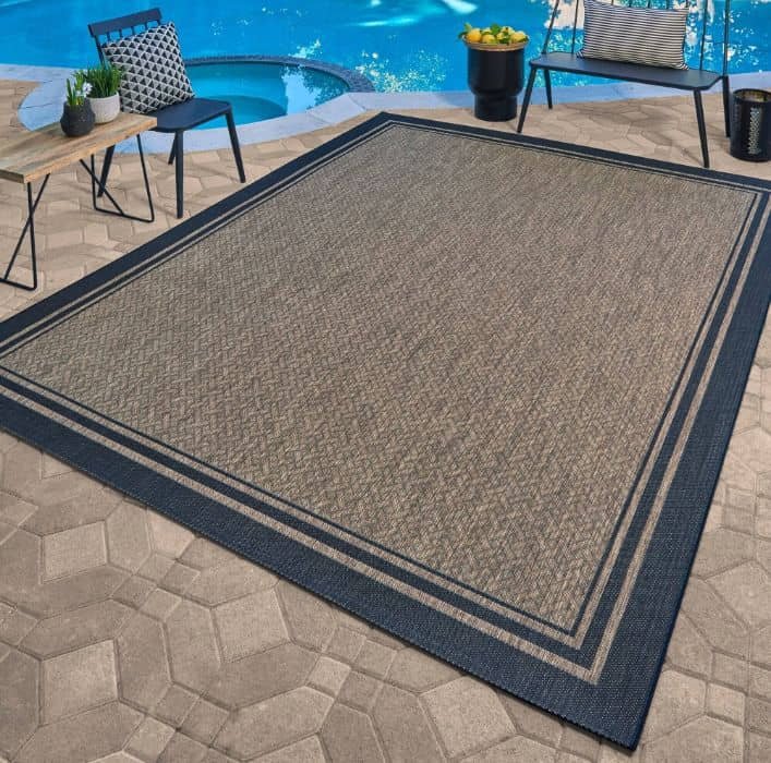 Outdoor Carpet