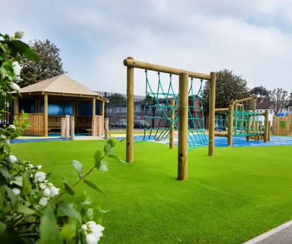 School Artificial Grass in Dubai 20