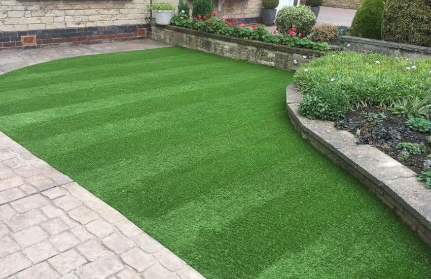 Bonus Advice About Buying Fake Grass