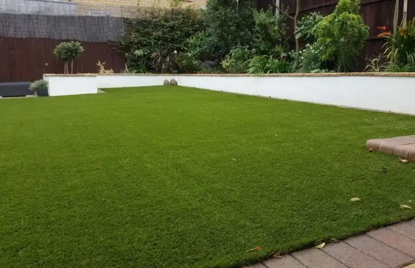 The Ultimate Guide To Types Of Artificial Grass