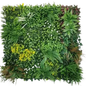 Botanical Garden Artificial Green Wall