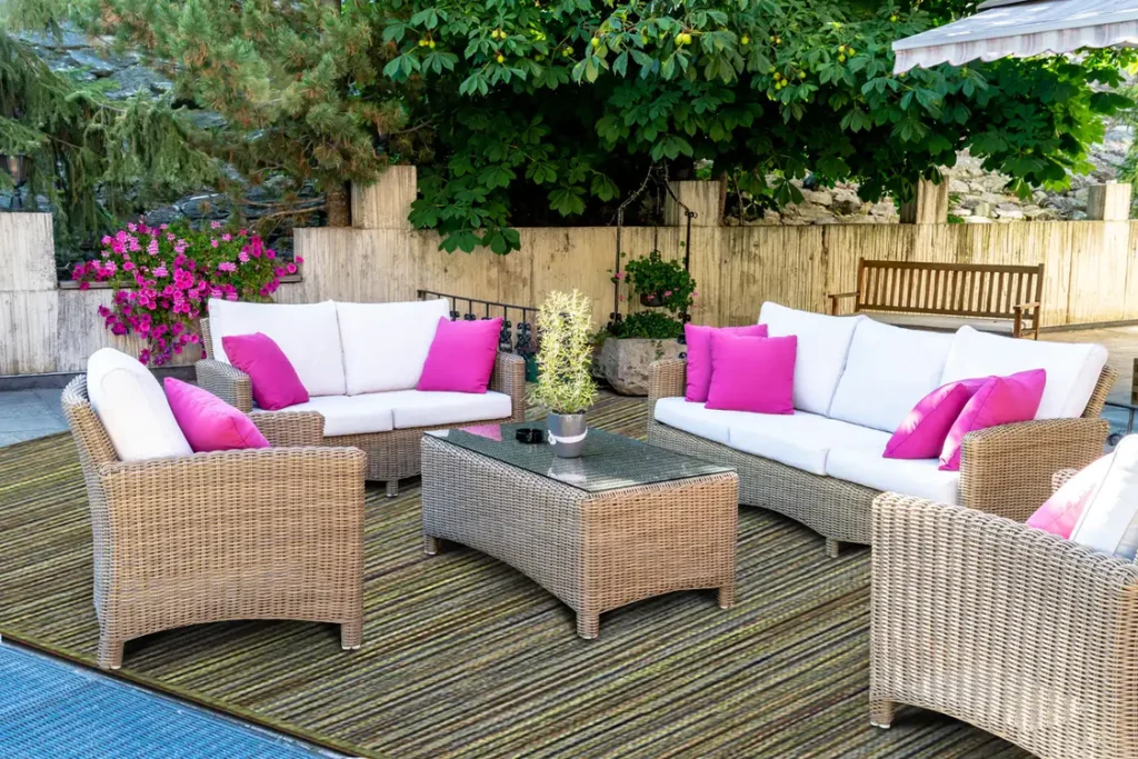 Brighton 098 0122 4000 99 Rug