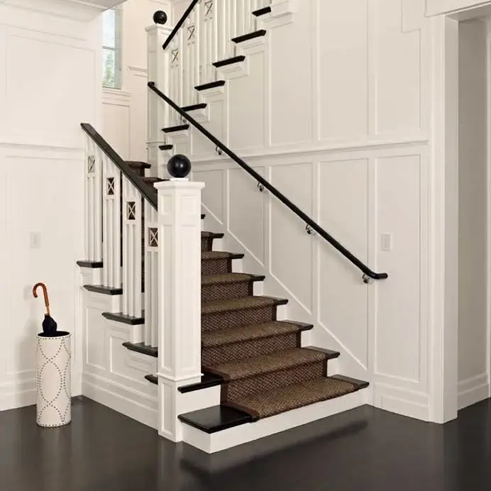 Monoblet – Chunky Sisal Rug with Natural Elegance - Image 3