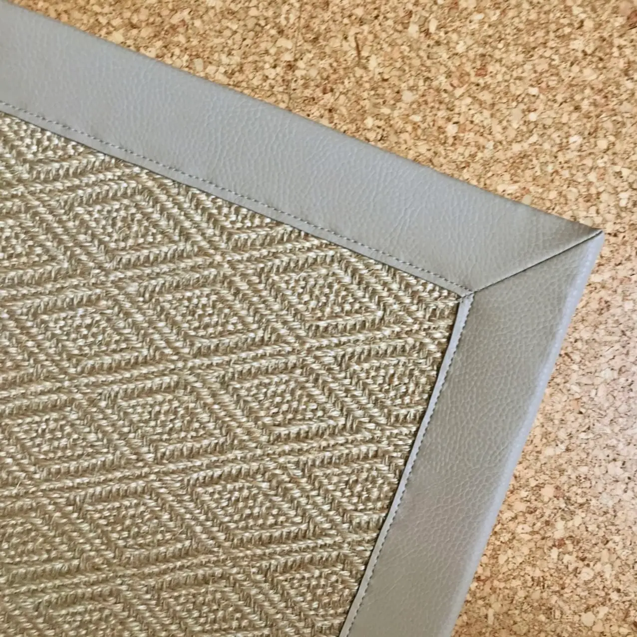 Salt Spring Sisal Carpet – Style Meets Strength - Image 3