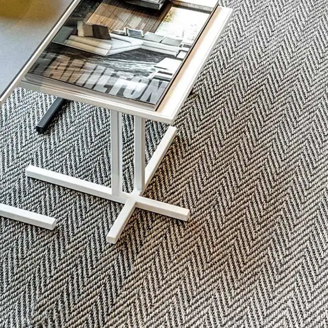 Vashon Herringbone Sisal Carpet – Elegant & Durable - Image 5
