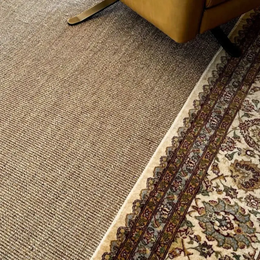 Whidbey – Timeless Sisal Rug with Enduring Strength - Image 4