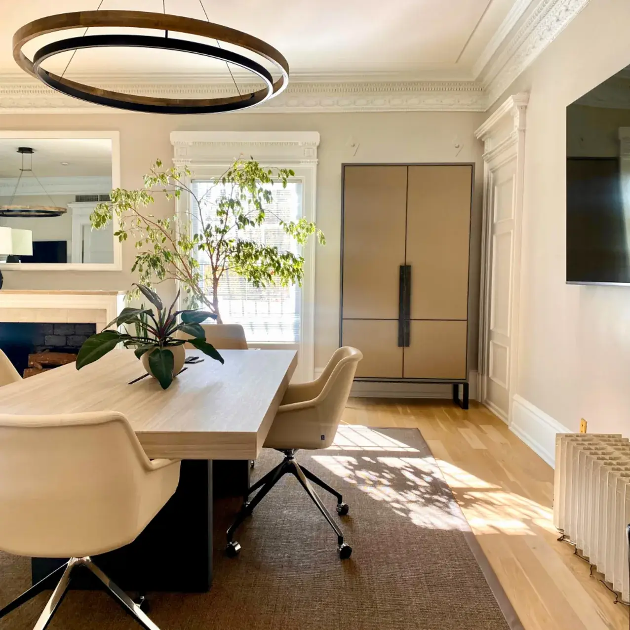 Whidbey – Timeless Sisal Rug with Enduring Strength