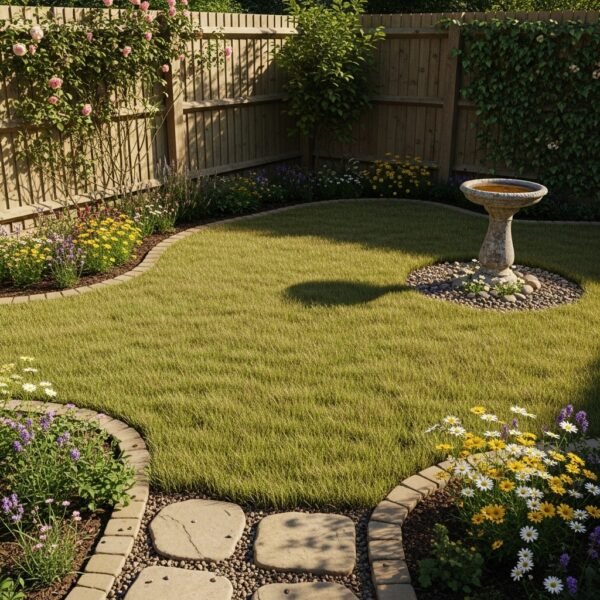 Country Artificial Grass - Image 2