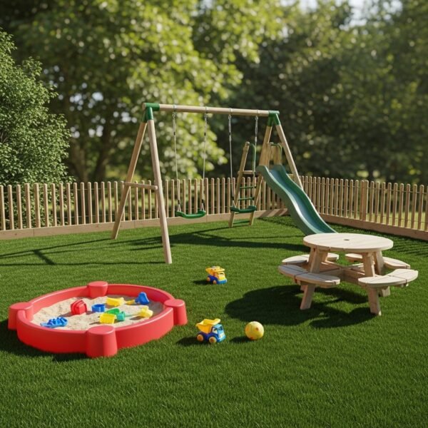 Savannah Artificial Grass - Image 2