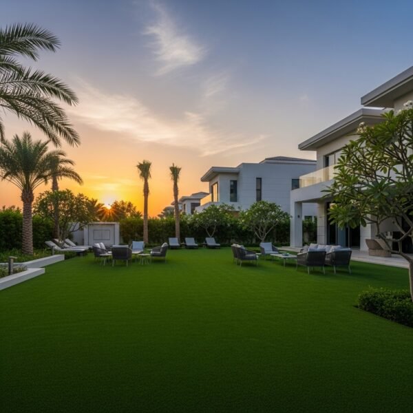 Verde Artificial Grass - Image 2
