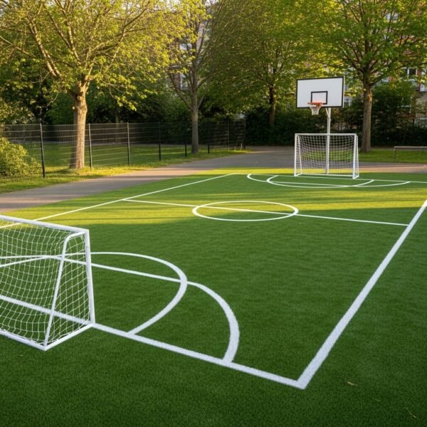 Sports Artificial Grass - Image 2