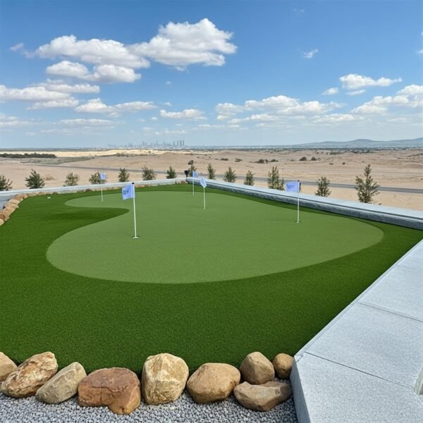 Pro Putt Artificial Grass - Image 2