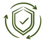 Aesthetics and Durability icon