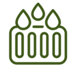 Aesthetics and Durability icon