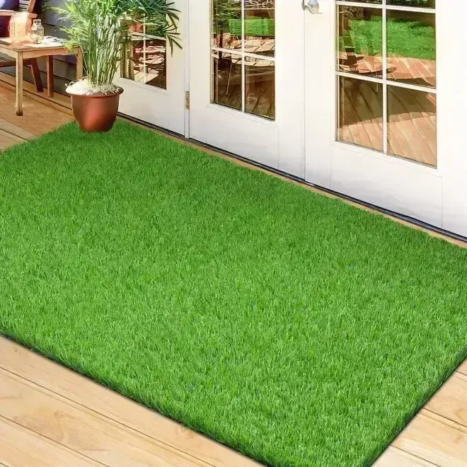 Artificial Turf For Restaurants Makes A Difference