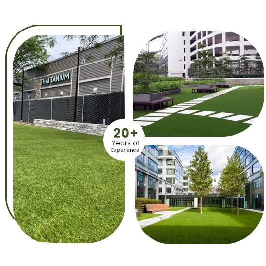 Commercial-Artificial-Grass