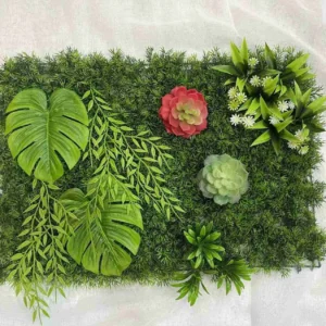 Artificial Grass Wall 40×60 – Balcony