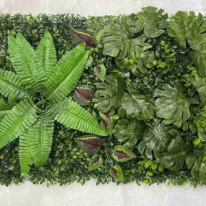 Artificial Grass Wall 40×60 – Balcony Decor