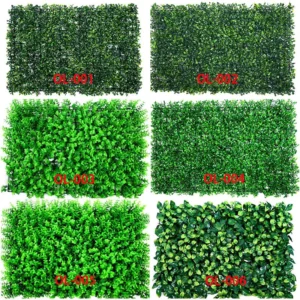 Artificial Grass Wall 40×60 – Indoor & Outdoor