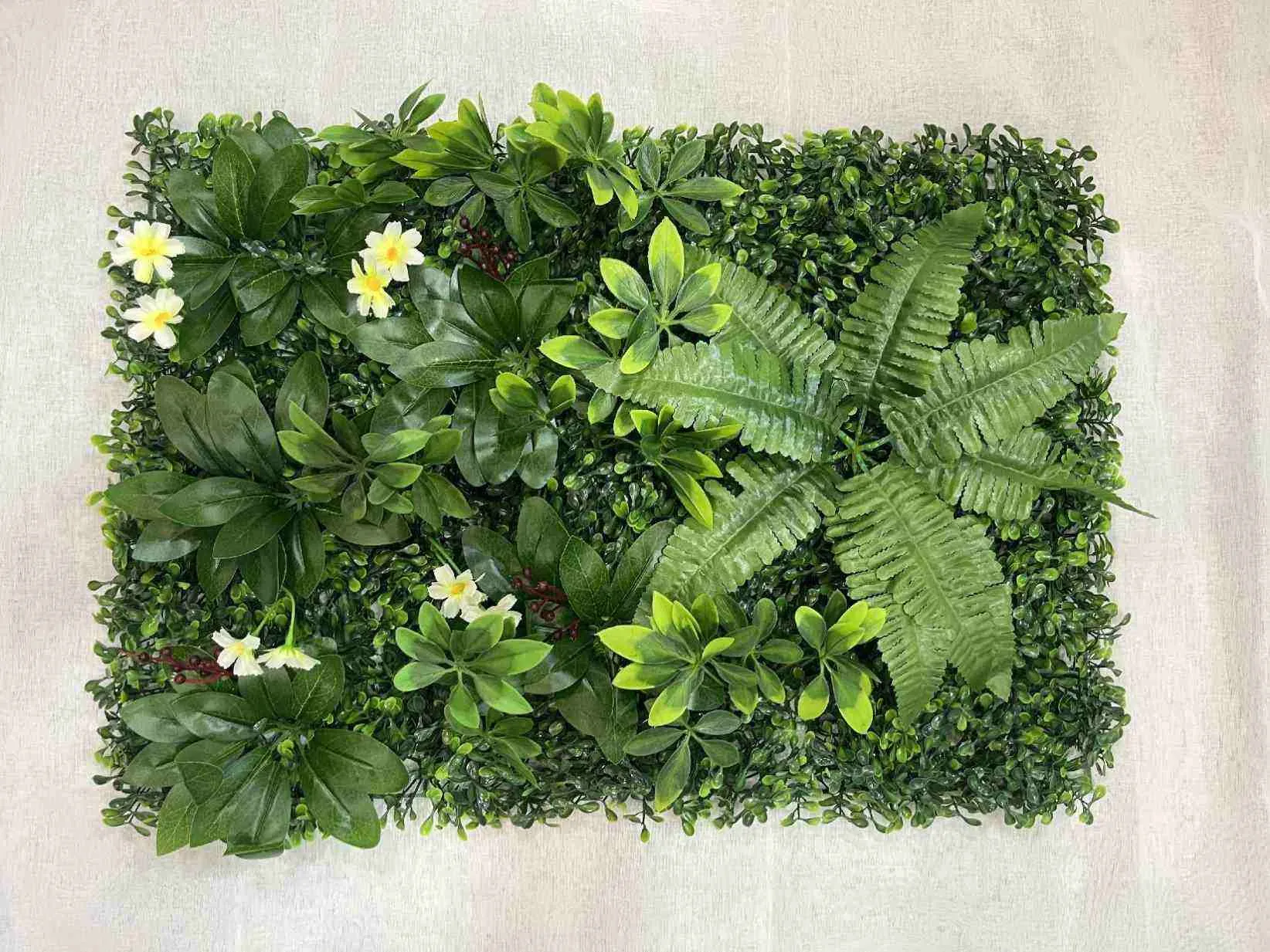 Artificial Grass Wall 40×60