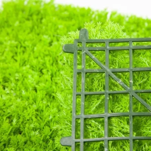 Faux Grass Panel 50×50 – Decor