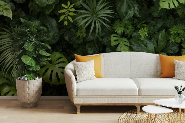 Green Grass Installation