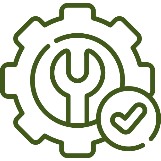 Hassle Free Installation