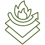 Heat & Ultraviolet Proof