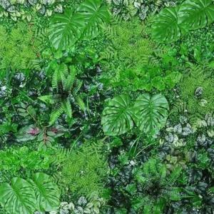 Synthetic Green Wall 40×60