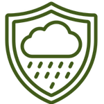 Weather Resistant Turf