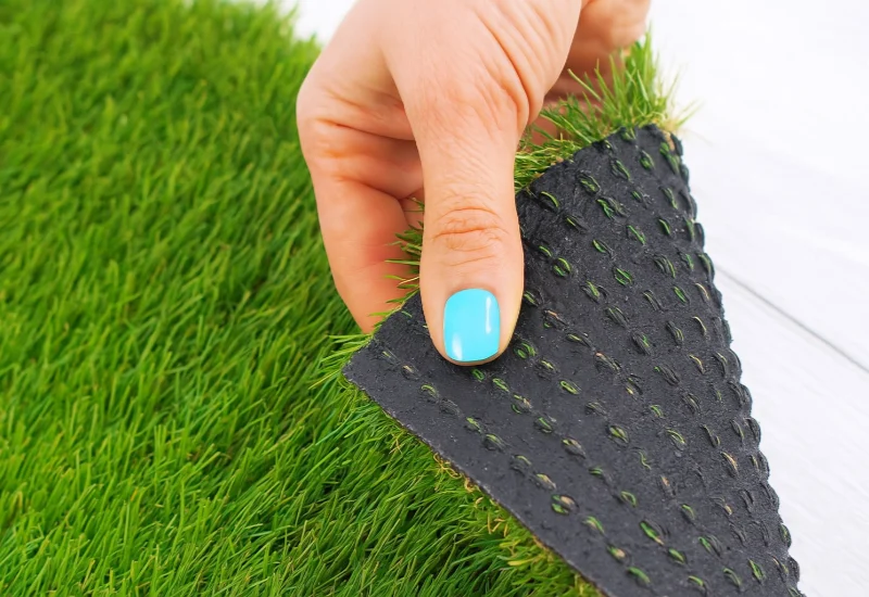 Backing and Drainage