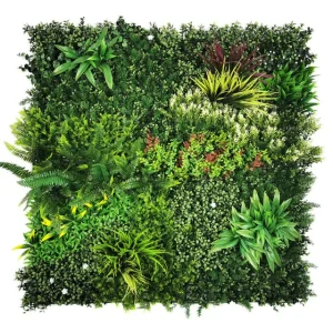 EvergreenMeadow Countrygreenwallpanel hero