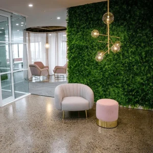 classic fernsgreen wall 4191069