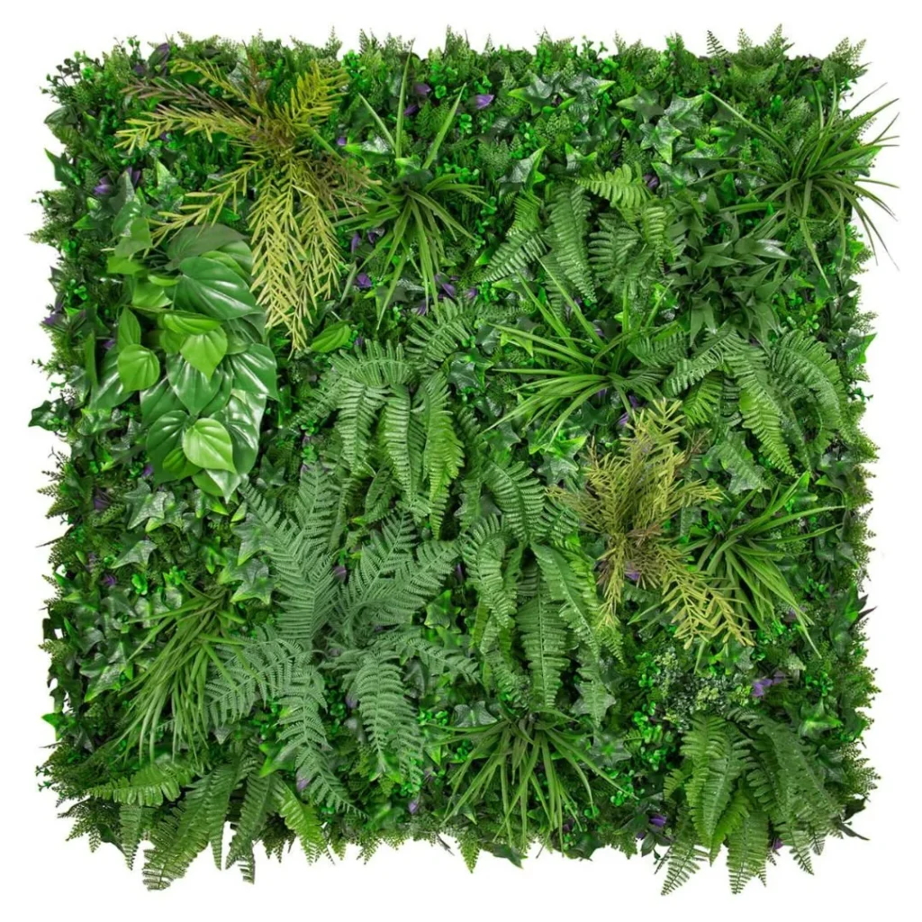 urban deluxegreen wall 7644522 1