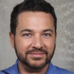 Ahmad Saeed