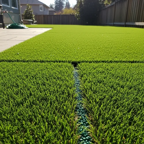 Artificial Lawn Grass
