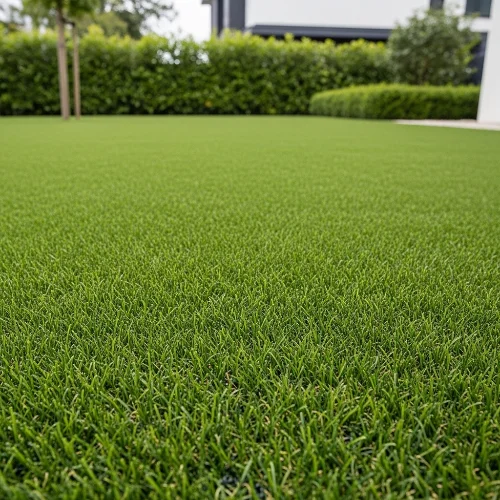Garden Grass Installation Experts