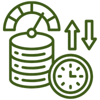 High-traffic Compatible