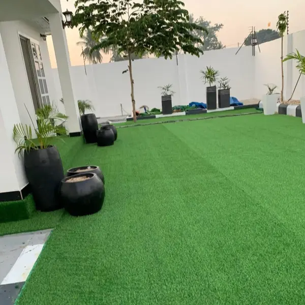 Lawn Artificial grass in Dubai
